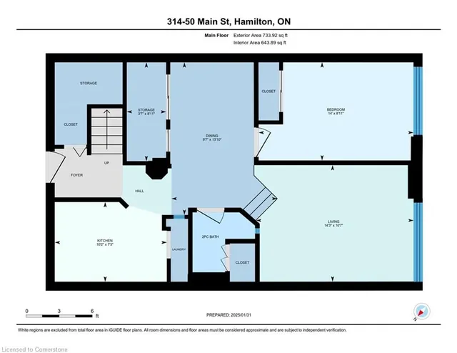 Additional image 33 of 50 Main St Unit 314