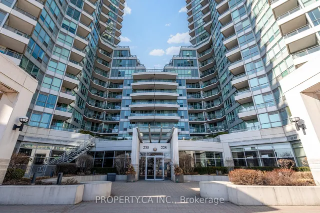 Additional image 20 of 230 Queens Quay Unit 625