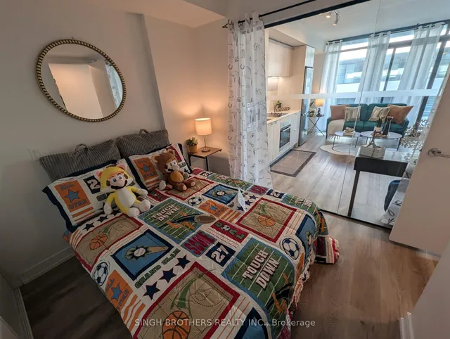 Additional image 20 of 1 Jarvis St Unit 1319