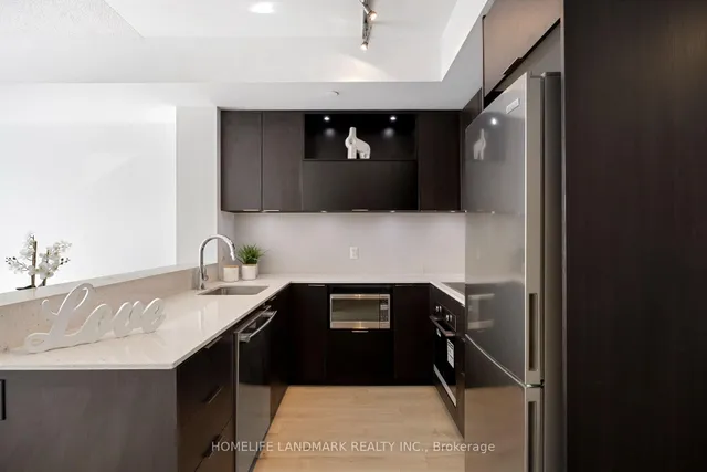 Additional image 2 of 170 Sumach St Unit 1803