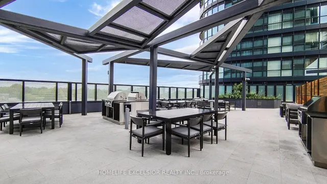 Additional image 32 of 575 Bloor St Unit 803