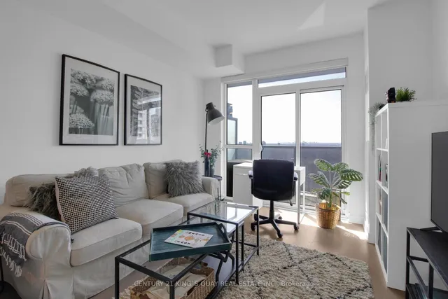 Additional image 13 of 501 St Clair Ave Unit 1508