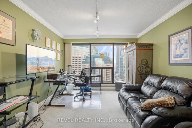 Additional image 8 of 65 Harbour Sq Unit 2410