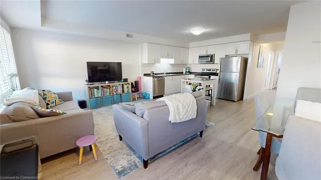 Additional image 2 of 160 Rochefort St Unit D11