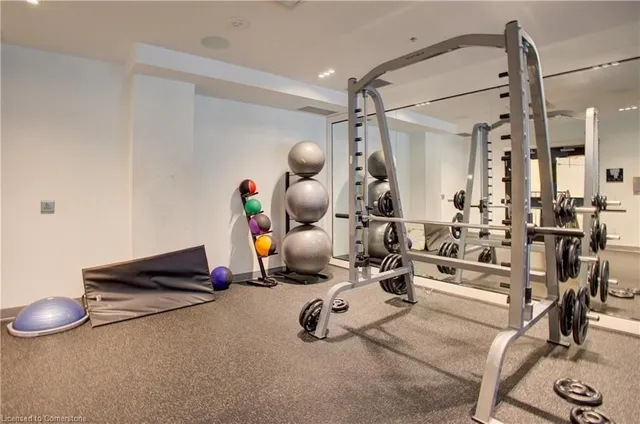 Additional image 30 of 5 Wellington St Unit 1505