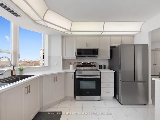 Additional image 13 of 5418 Yonge St Unit 1705