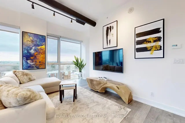 Additional image 11 of 75 The Donway West N/A Unit 710