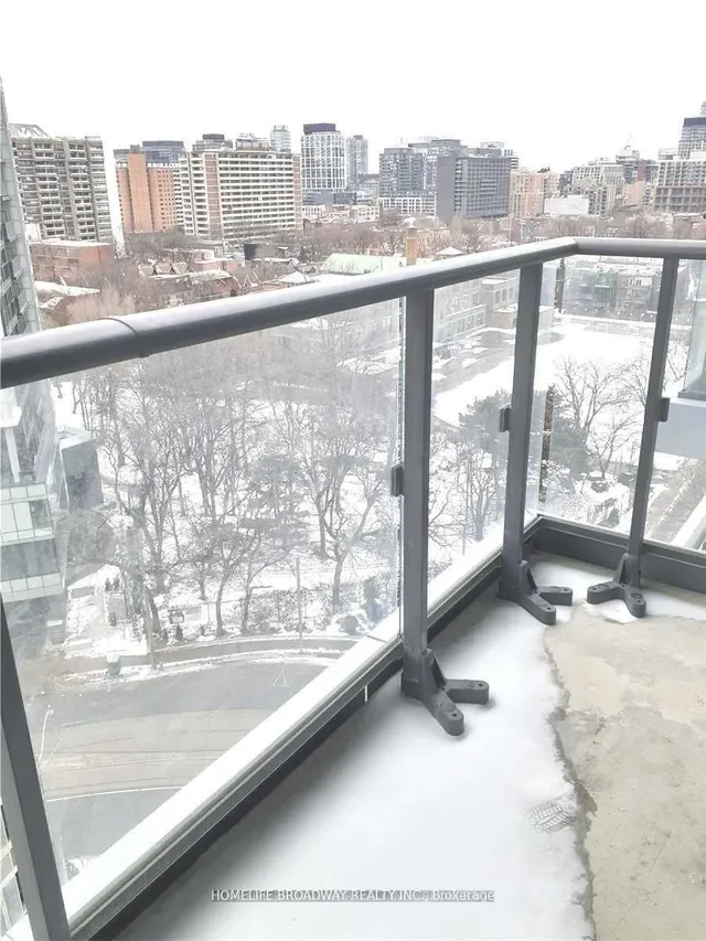 Additional image 4 of 251 Jarvis St Unit 1013