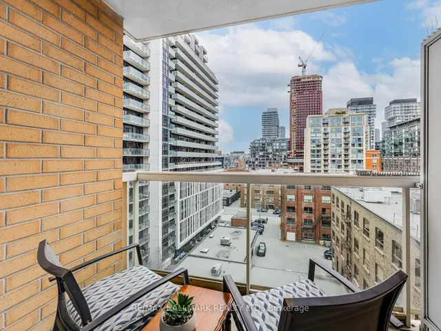 Additional image 19 of 323 Richmond St Unit 908