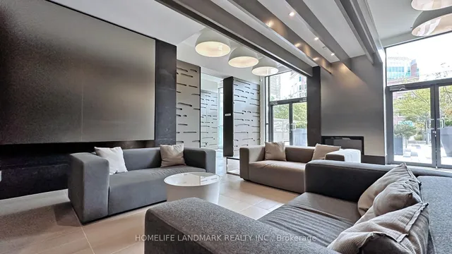 Additional image 6 of 101 Charles St Unit 3701