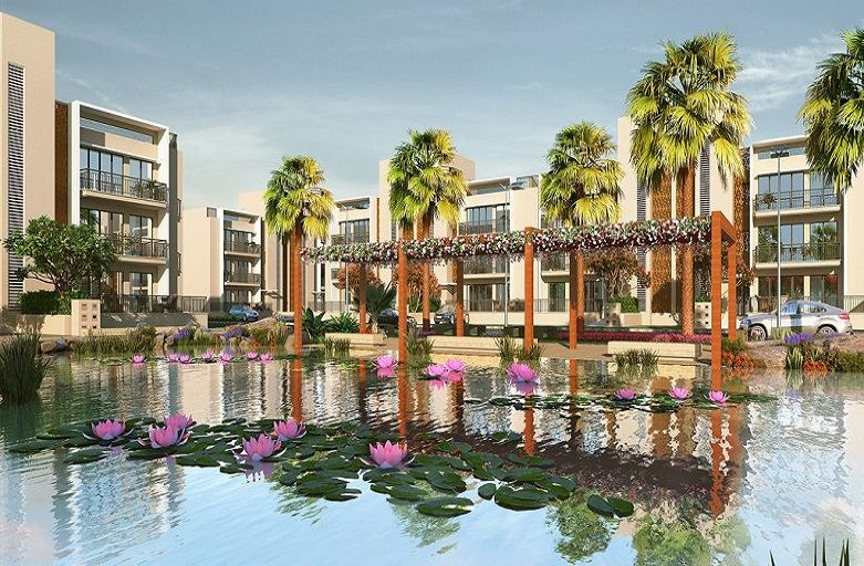 Sector 89, Faridabad