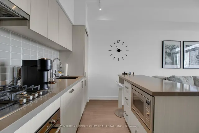 Additional image 9 of 501 St Clair Ave Unit 1508