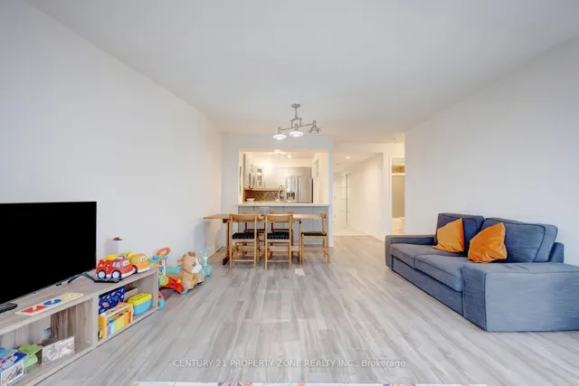 Additional image 20 of 50 Eglinton Ave Unit 1106
