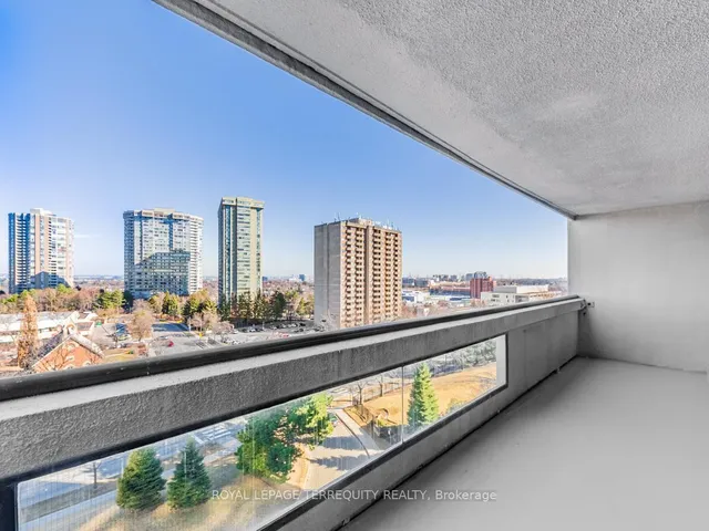 Additional image 27 of 1555 Finch Ave Unit 908