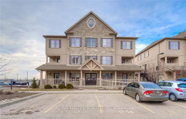 1460 Highland Rd Unit 8J
