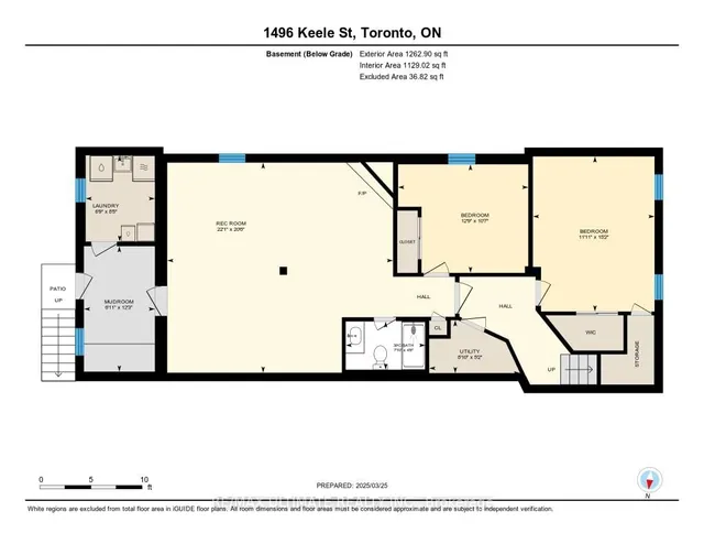 Additional image 46 of 1496 Keele St