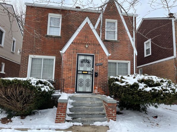 16219 Hartwell St, Detroit, MI 48235