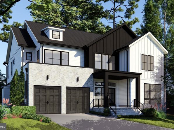 Property image for 3815 N Abingdon St, Arlington, VA 22207