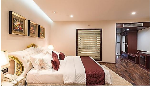 Additional image 2 of Arpora, Goa