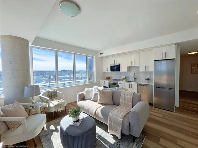 Additional image 15 of 15 Wellington St Unit 406