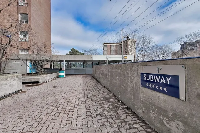 Additional image 39 of 1 Massey Sq Unit PH19