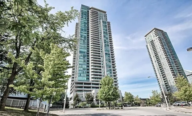 50 Brian Harrison Way Unit 1809