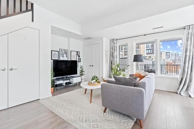 Additional image 3 of 155 Downsview Park Blvd Unit 105