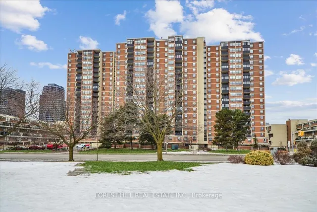 Additional image 2 of 362 The East mall St Unit 1410