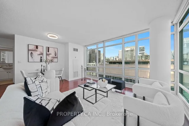 Additional image 4 of 397 Front St Unit 3610