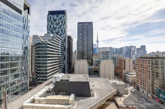 Additional image 29 of 280 Simcoe St Unit 507A