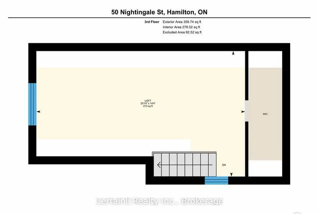 Additional image 40 of 50 Nightingale St