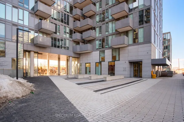 Additional image 4 of 38 Monte Kwinter Crt Unit 512