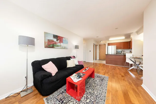 Additional image 11 of 5508 Yonge St Unit 709