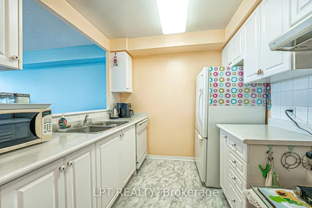 Additional image 17 of 5001 Finch Ave Unit 1003