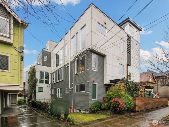 1623 14th Avenue UNIT F, Seattle, WA 98122