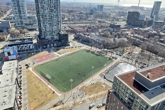 Additional image 29 of 55 Regent Park Blvd Unit 2701