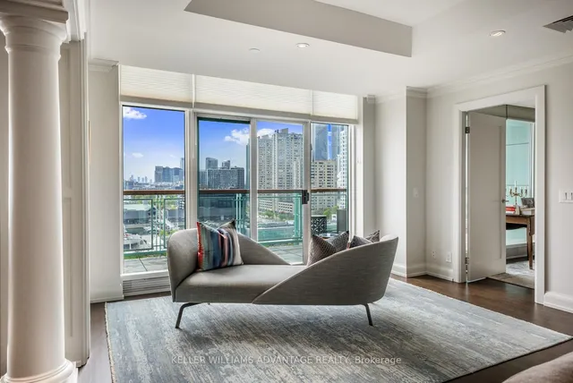 Additional image 23 of 211 Queens Quay Unit 905/906