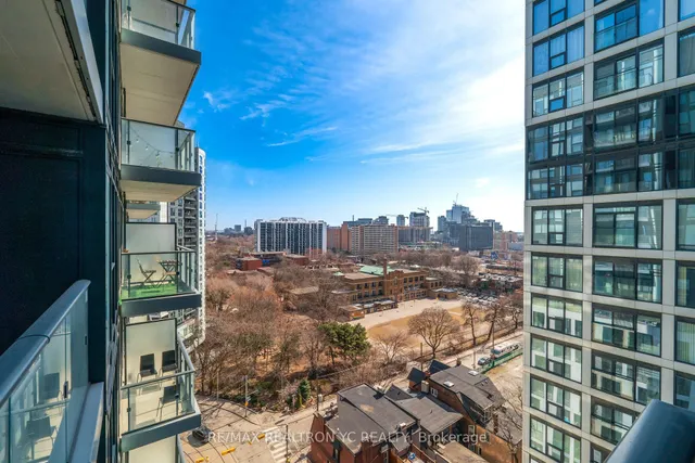 Additional image 16 of 251 Jarvis St Unit 1221