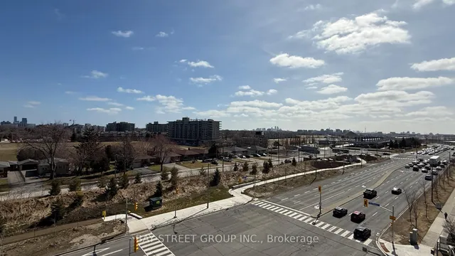 Additional image 19 of 10 De Boers Dr Unit 609