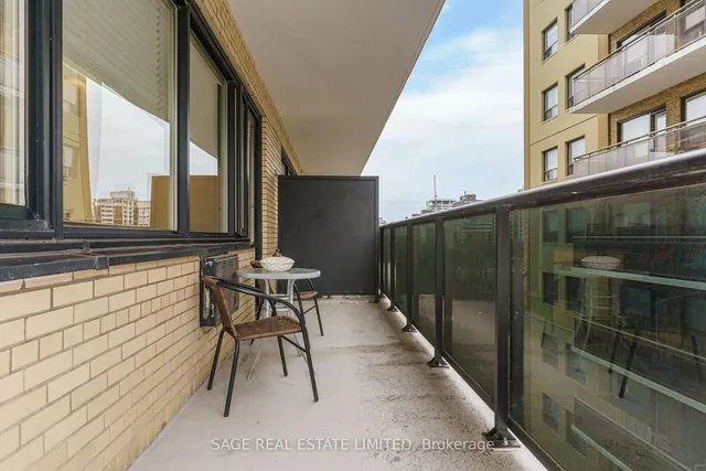 Additional image 25 of 575 Avenue Rd Unit 803