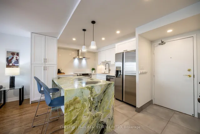 Additional image 5 of 95 Prince Arthur Ave Unit 522