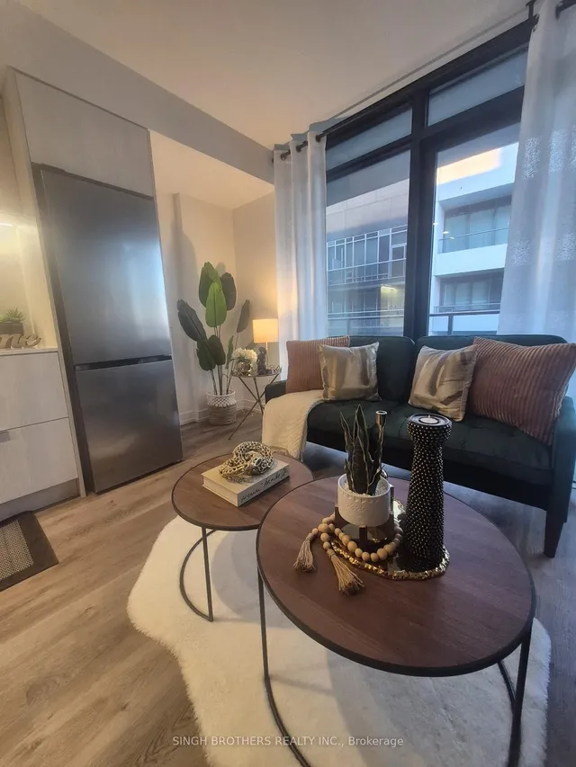 Additional image 6 of 1 Jarvis St Unit 1319