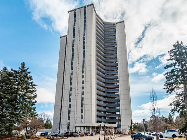 75 Graydon Hall Dr Unit 2405