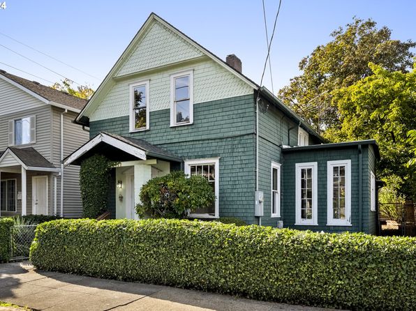 4417 SE 65th Ave, Portland, OR 97206