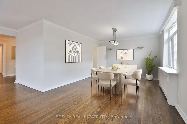 Additional image 8 of 707 Eglinton Ave Unit 604