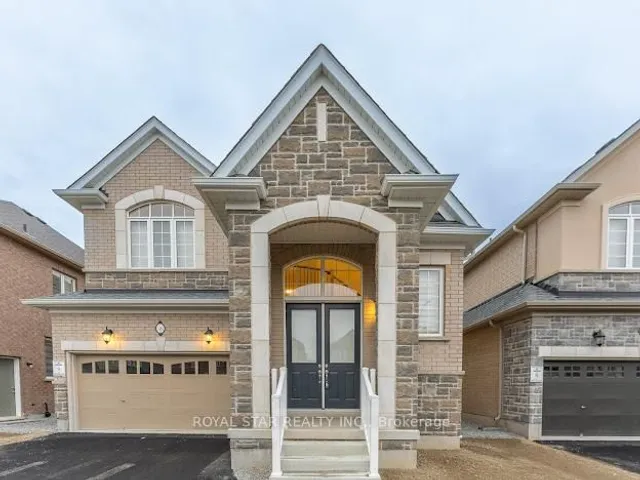 36 Shawbridge Crt