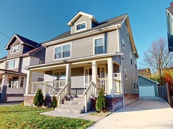 11615 Cromwell Ave, Cleveland, OH 44120