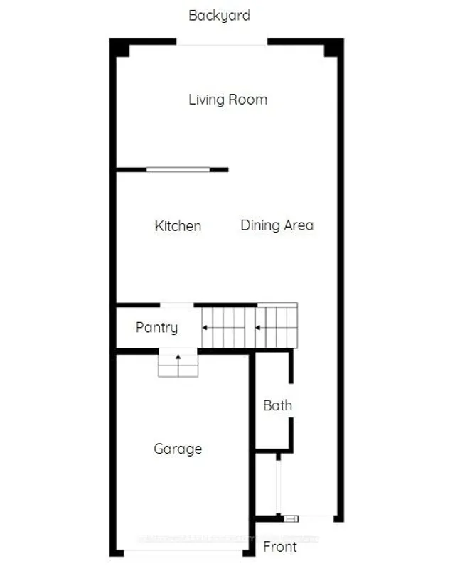 Additional image 34 of 174 Highbury Dr Unit 5