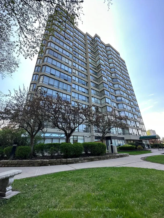 26 Hanover Rd Unit 1406