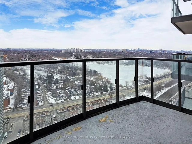 Additional image 35 of 1928 Lake Shore Blvd Unit 3701